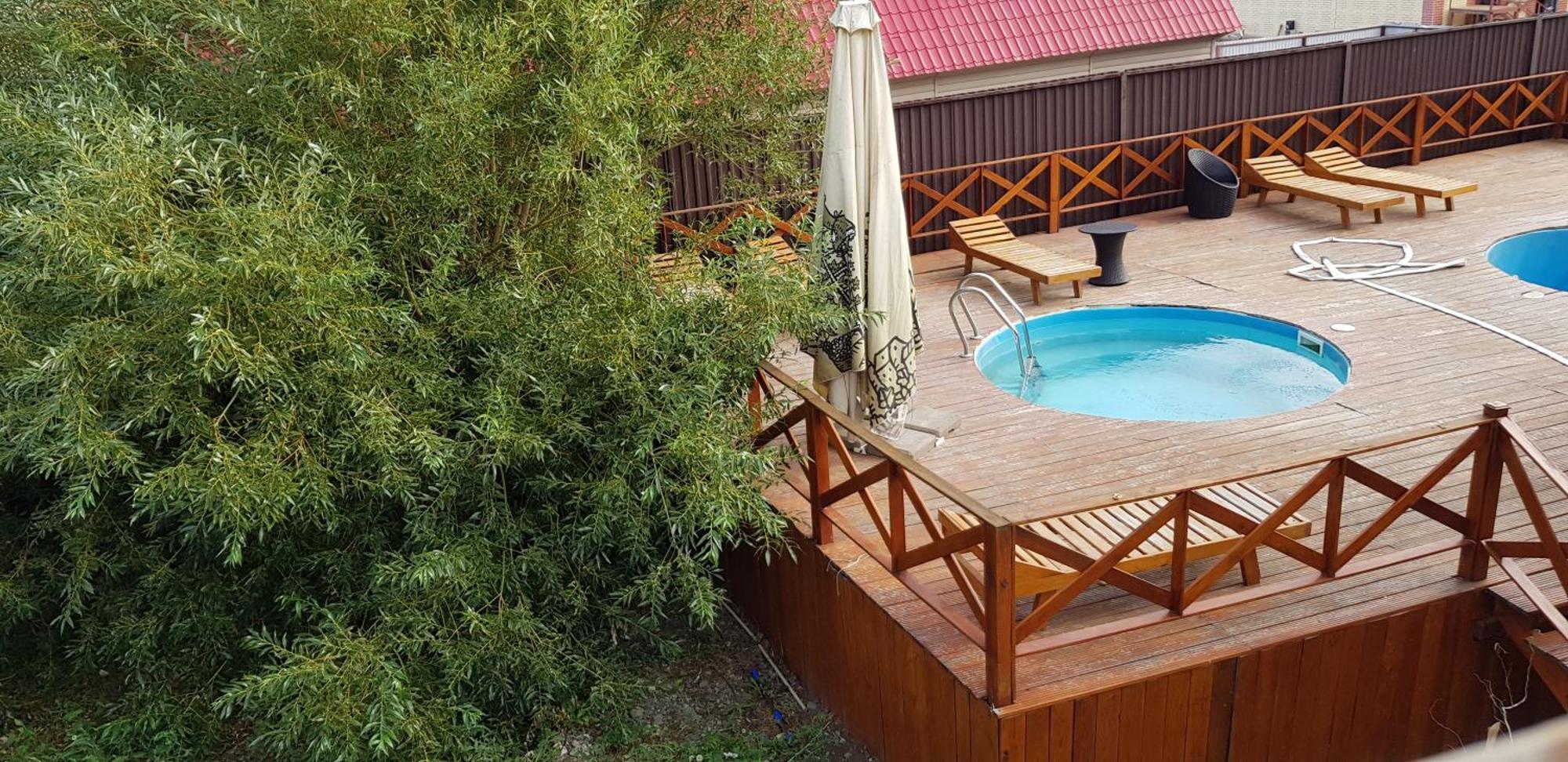 Hotel Арасан Алаколь Qabanbay  Exterior foto