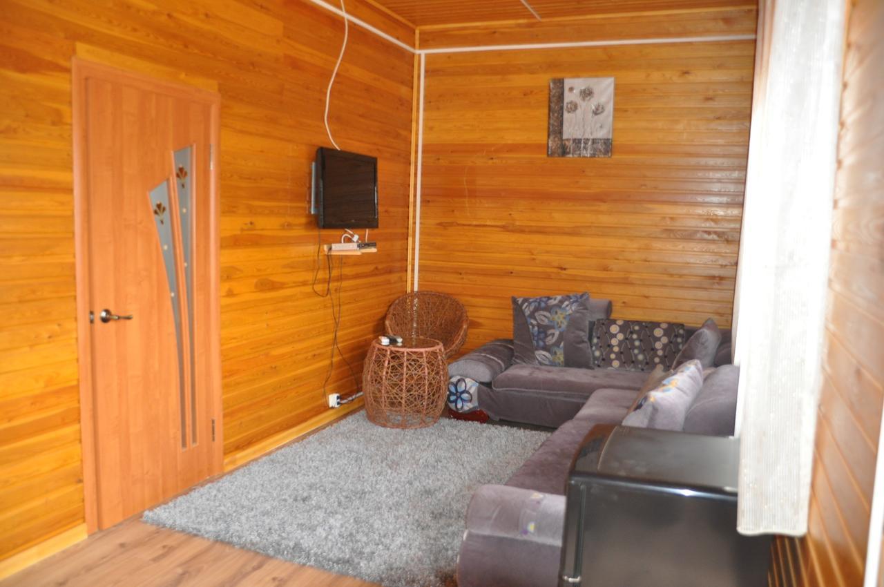 Hotel Арасан Алаколь Qabanbay  Habitación foto