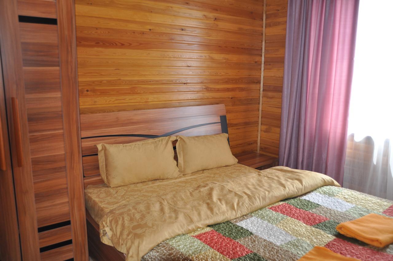 Hotel Арасан Алаколь Qabanbay  Habitación foto