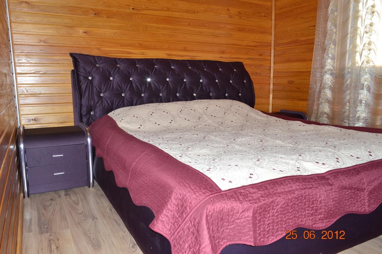 Hotel Арасан Алаколь Qabanbay  Habitación foto