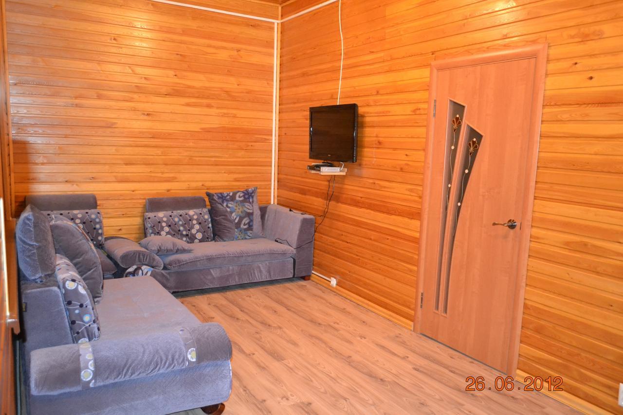 Hotel Арасан Алаколь Qabanbay  Habitación foto