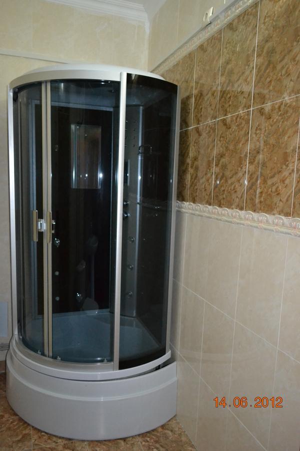 Hotel Арасан Алаколь Qabanbay  Habitación foto